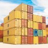 Choose the Right Shipping Containers
