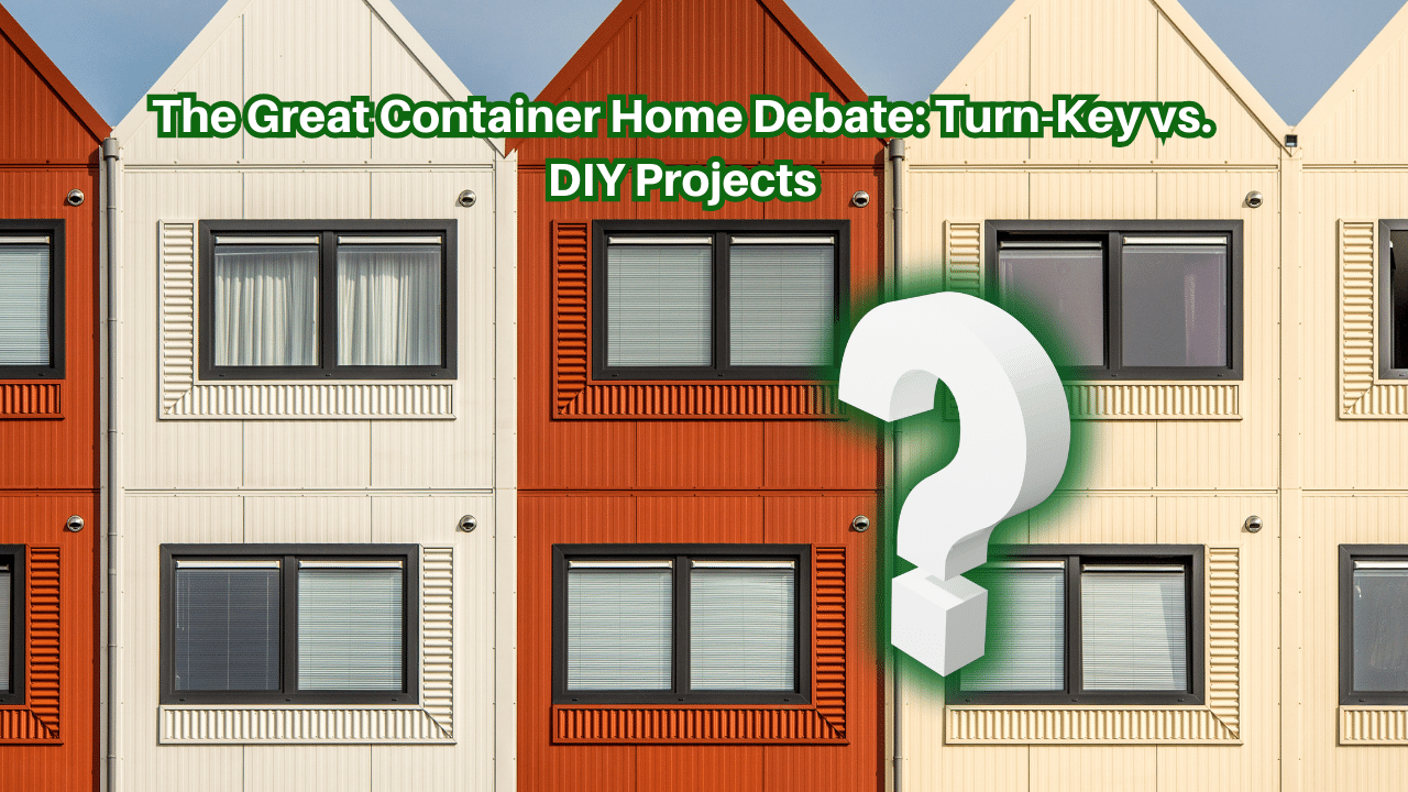 The-Great-Container-Home-Debate-Turn-Key-vs-DIY-Projects