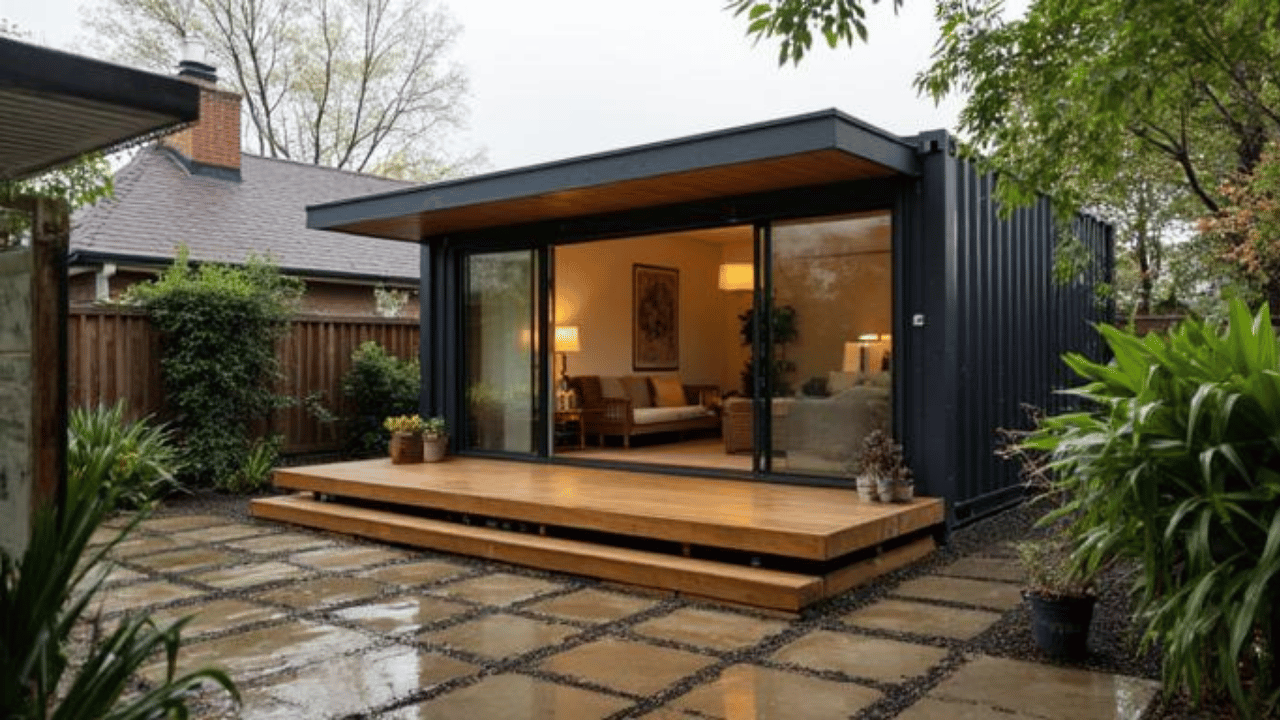 How-Container-Homes-Perform-in-Different-Storms