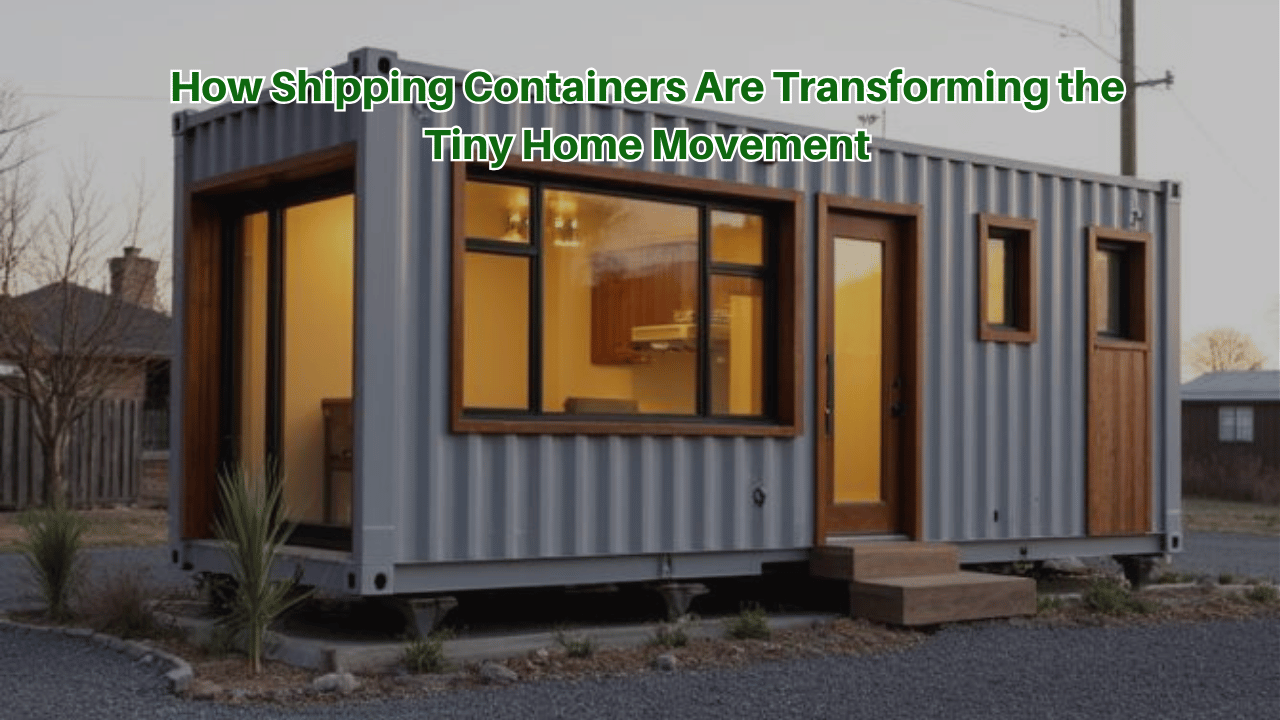 How-Shipping-Containers-Are-Transforming-the-Tiny-Home-Movement