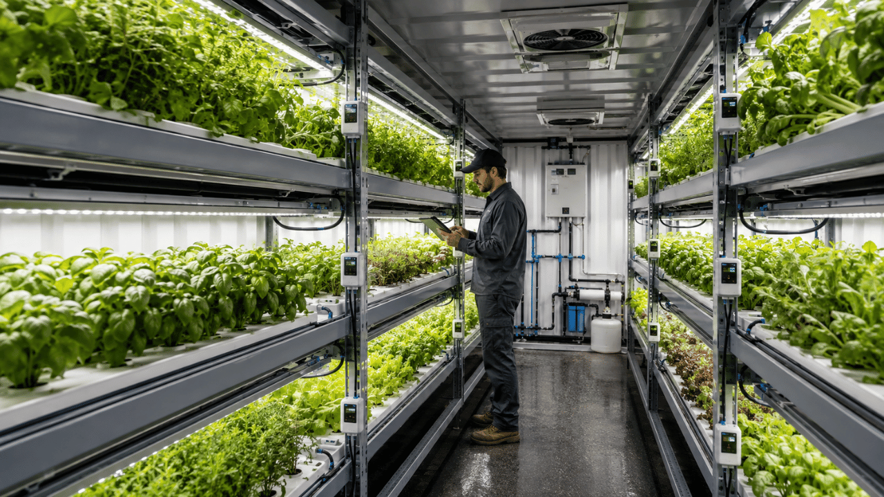Shipping-Containers-for-Farms-and-Hydroponics-Projects