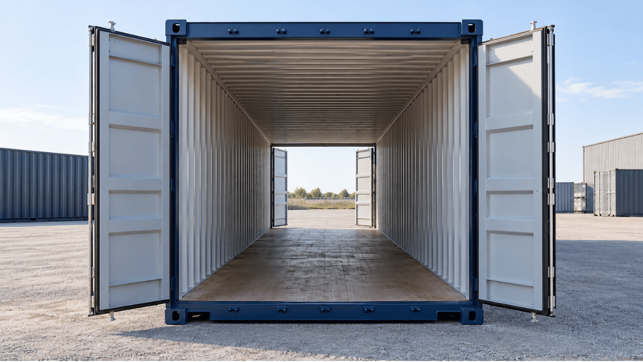 Double-Door-Containers-Benefits-Uses-and-Buying-Tips