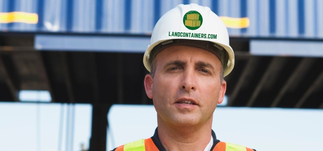 5 Questions to Ask When Buying a Shipping Container 5 Questions to Ask When Buying a Shipping Container