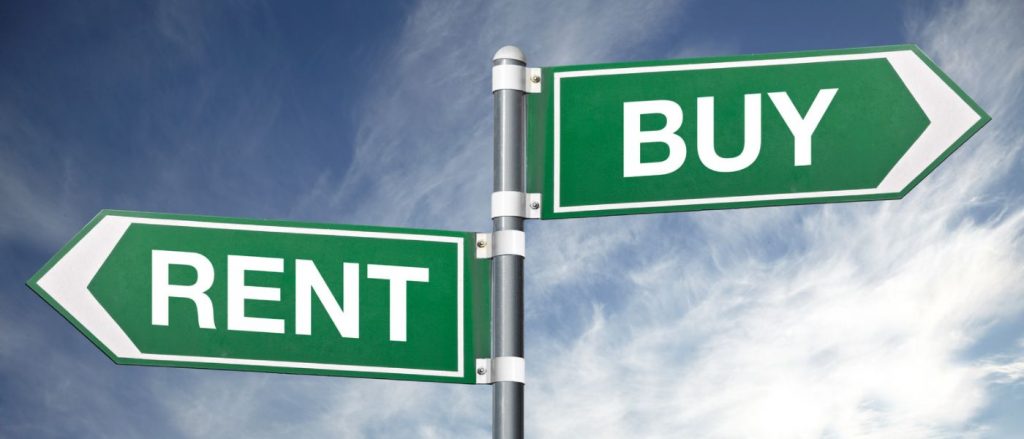 Purchasing Vs. Renting (Leasing) A Shipping Container