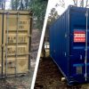 Purchase Used Shipping Containers