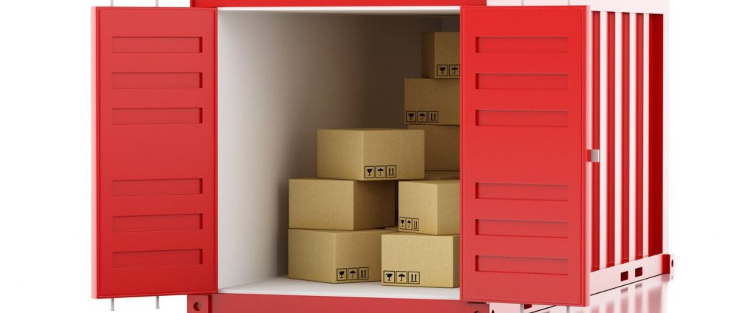 The Most Useful Tips for Storing Your Stuff in a Shipping Container
