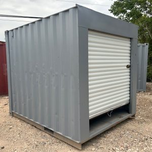 7810080S 10’ Standard Storage Containers
