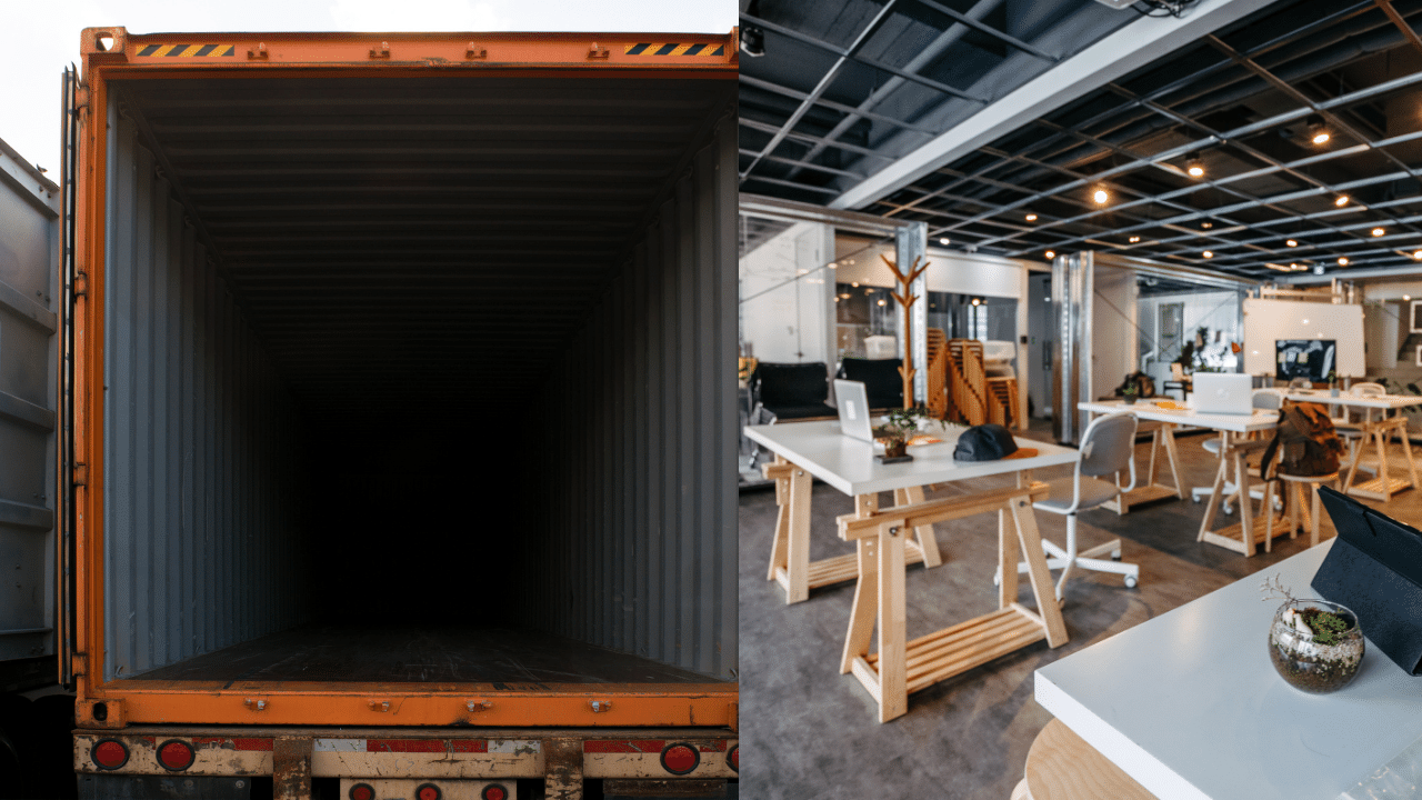 Innovative-Uses-of-40ft-Shipping-Containers