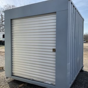 1875686-2W 10’ Standard Storage Containers