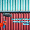 Practical-DIY-Guides-for-Container-Painting-Cladding-and-Interior-Design