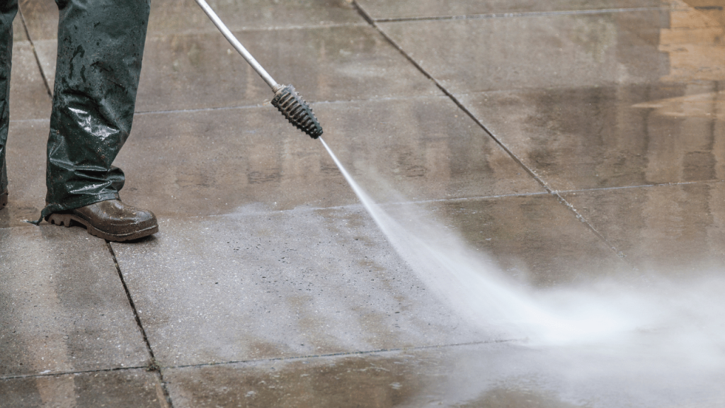 Mastering the Art of Efficient Cleaning Techniques for Maintaining ...