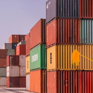 20’ Shipping Storage Container Cargo Worthy