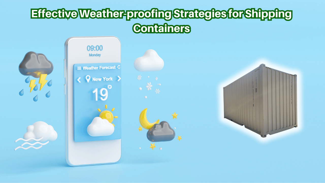 Effective-Weather-proofing-Strategies-for-Shipping-Containers-A-Comprehensive-Guide
