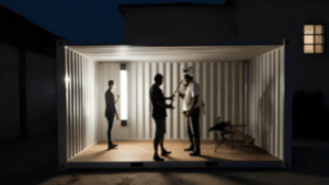 Electrical Integration in Shipping Container Projects: A Practical ...