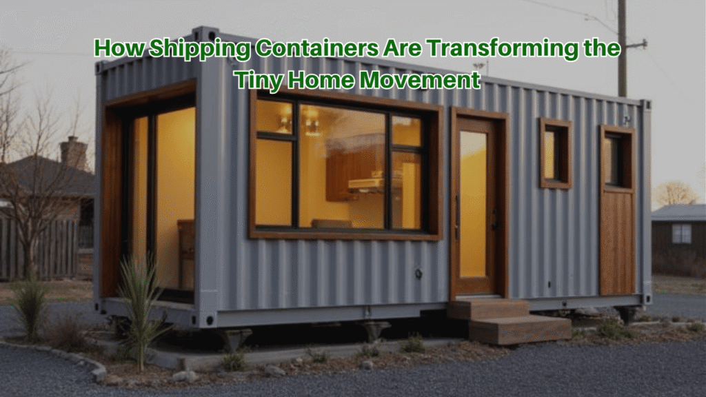 How-Shipping-Containers-Are-Transforming-the-Tiny-Home-Movement