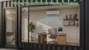 The-best-type-of-HVAC-for-Shipping-Containers
