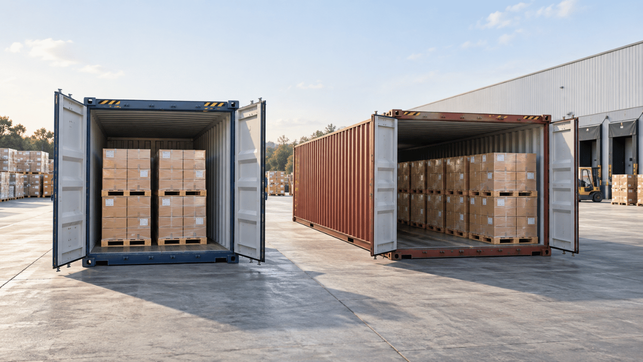 How-Many-Pallets-Fit-in-a-20ft-or-40ft-Shipping-Container